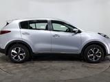 Kia Sportage 2020 годаүшін10 190 000 тг. в Алматы – фото 4