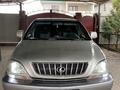 Lexus RX 300 1999 годаүшін3 900 000 тг. в Алматы