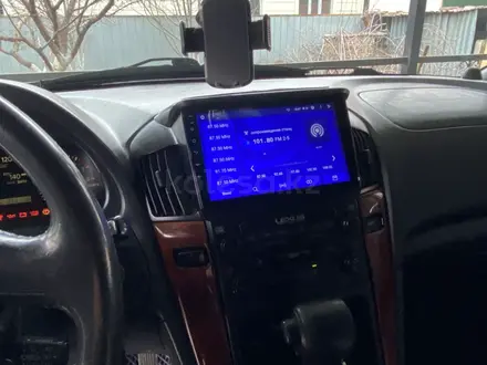 Lexus RX 300 1999 года за 3 900 000 тг. в Алматы – фото 10