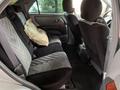 Lexus RX 300 1999 годаүшін3 900 000 тг. в Алматы – фото 12