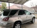 Lexus RX 300 1999 годаүшін3 900 000 тг. в Алматы – фото 2