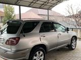 Lexus RX 300 1999 года за 3 900 000 тг. в Алматы – фото 2