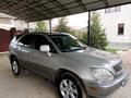 Lexus RX 300 1999 годаүшін3 900 000 тг. в Алматы – фото 5