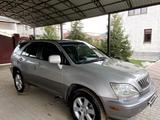 Lexus RX 300 1999 года за 3 900 000 тг. в Алматы – фото 5