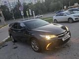 Toyota Camry 2016 годаүшін8 500 000 тг. в Уральск – фото 2