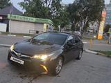 Toyota Camry 2016 года за 8 500 000 тг. в Уральск