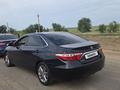 Toyota Camry 2016 года за 8 500 000 тг. в Уральск – фото 8