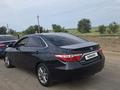 Toyota Camry 2016 года за 8 500 000 тг. в Уральск – фото 9