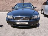 Volvo S80 2006 года за 5 000 000 тг. в Алматы