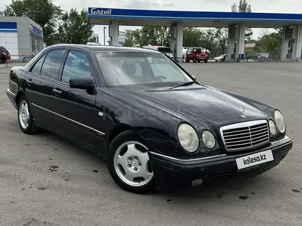 Mercedes-Benz E 280 1997 года за 3 950 000 тг. в Караганда – фото 8