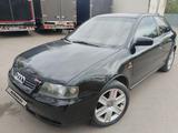 Audi A3 1998 годаүшін2 000 000 тг. в Алматы