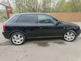 Audi A3 1998 годаүшін2 000 000 тг. в Алматы – фото 5