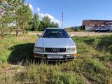 Audi 80 1992 года за 1 350 000 тг. в Павлодар
