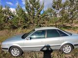 Audi 80 1992 года за 1 350 000 тг. в Павлодар – фото 2