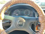 Audi 80 1992 года за 1 350 000 тг. в Павлодар – фото 4