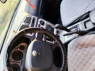 Mitsubishi Galant