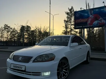 Toyota Mark II 2000 года за 7 000 000 тг. в Павлодар – фото 4