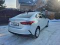 Hyundai Accent 2021 года за 8 350 000 тг. в Алматы – фото 5