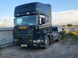 Scania  3-Series 1998 годаfor9 000 000 тг. в Алматы