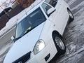 ВАЗ (Lada) Priora 2170 2013 годаүшін3 000 000 тг. в Рудный – фото 6