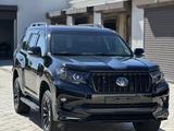 Toyota Land Cruiser Prado 2018 года за 19 500 000 тг. в Актау