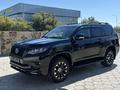 Toyota Land Cruiser Prado 2018 годаүшін19 500 000 тг. в Актау – фото 4