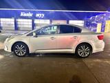 Toyota Avensis 2012 годаfor6 700 000 тг. в Алматы – фото 2