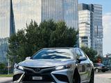 Toyota Camry 2021 годаүшін15 000 000 тг. в Алматы