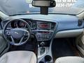 Kia Optima 2013 годаүшін6 300 000 тг. в Атырау – фото 4