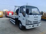 Isuzu  100Р,Эвакуатор. 2,5л. В лизинг! 2025 годаүшін17 000 000 тг. в Алматы – фото 2