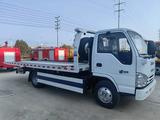 Isuzu  100Р,Эвакуатор. 2,5л. В лизинг! 2025 годаүшін17 000 000 тг. в Алматы – фото 3