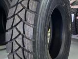 Шины грузовые бескамерные 13 R22, 5 Taitong ведущая ось. за 142 000 тг. в Караганда – фото 2