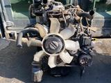 Двигатель 4M40 4М40 за 1 100 000 тг. в Астана