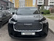 Haval H6, 2024