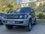 Toyota Land Cruiser Prado 1997 годаүшін5 990 000 тг. в Усть-Каменогорск – фото 3