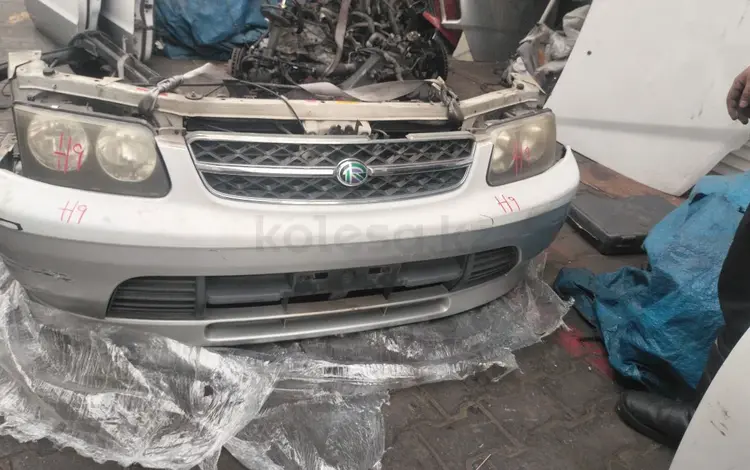 Nissan r'nessa передняя морда нускат за 550 000 тг. в Алматы