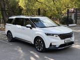 Kia Carnival 2023 годаүшін20 000 000 тг. в Караганда – фото 3
