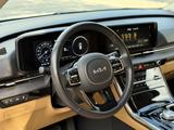 Kia Carnival 2023 годаүшін20 000 000 тг. в Караганда – фото 5
