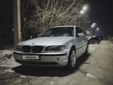 BMW 316 2003 года за 4 600 000 тг. в Петропавловск