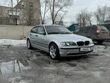 BMW 316 2003 года за 4 600 000 тг. в Петропавловск – фото 3