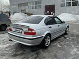 BMW 316 2003 года за 4 600 000 тг. в Петропавловск – фото 4