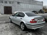 BMW 316 2003 года за 4 600 000 тг. в Петропавловск – фото 5