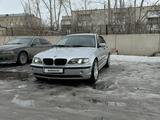 BMW 316 2003 года за 4 600 000 тг. в Петропавловск – фото 2