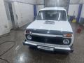 ВАЗ (Lada) Lada 2121 2001 года за 900 000 тг. в Павлодар