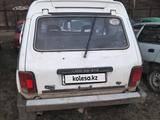 ВАЗ (Lada) Lada 2121 2001 года за 900 000 тг. в Павлодар – фото 3