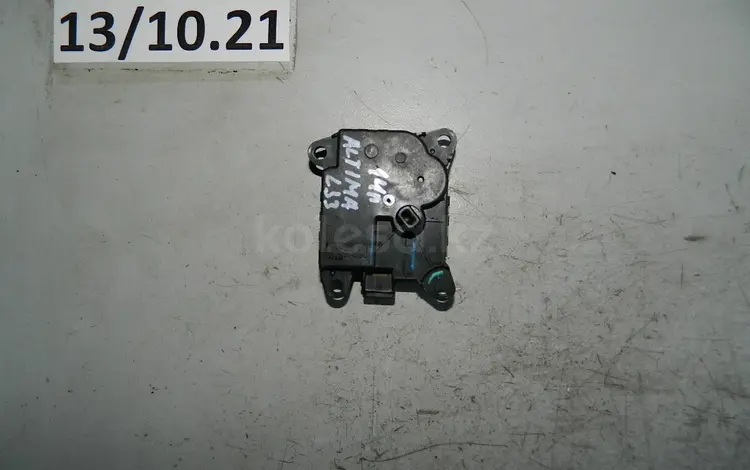 Сервопривод печки за 9 000 тг. в Алматы