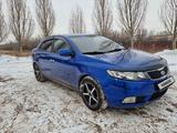 Kia Cerato 2012 года за 4 800 000 тг. в Астана – фото 2