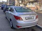 Hyundai Solaris 2014 года за 3 700 000 тг. в Сатпаев