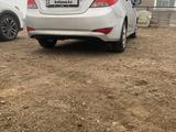 Hyundai Solaris 2014 года за 3 700 000 тг. в Сатпаев – фото 5