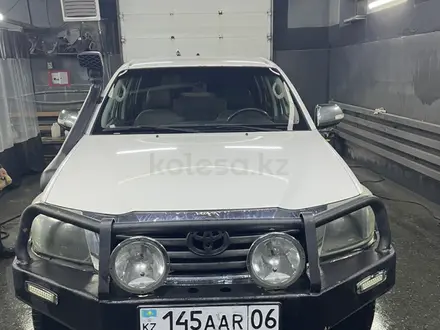 Toyota Hilux 2012 года за 6 000 000 тг. в Атырау